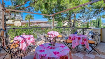 Terras