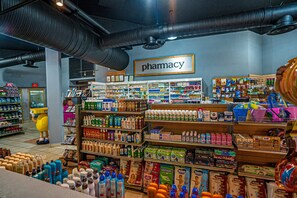 Tienda de regalos