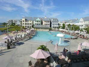 Inomhuspool