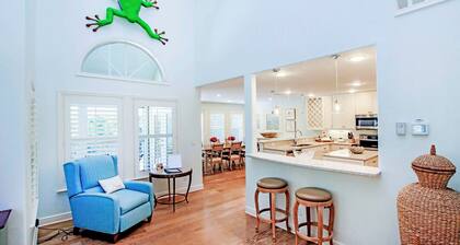 Sanga Na Langa No Worries. Captiva Island vacation rental home