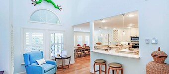 Sanga Na Langa No Worries. Captiva Island vacation rental home