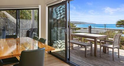 Achillies - Apollo Bay