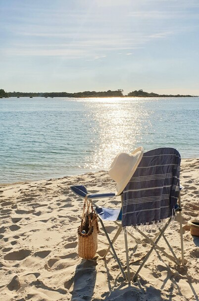 Hau'oli House @ Coco Palms Coastal Retreat, Toogoom Beach