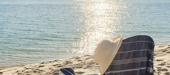 Hau'oli House @ Coco Palms Coastal Retreat, Toogoom Beach