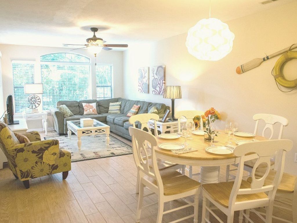 Golf, Pools, W/D, 2 King Beds, Free WiFi, Minutes to Beach