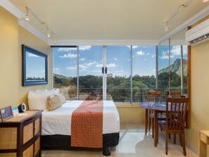 1 Schlafzimmer, Internetzugang