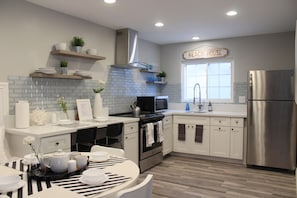 Dining tables