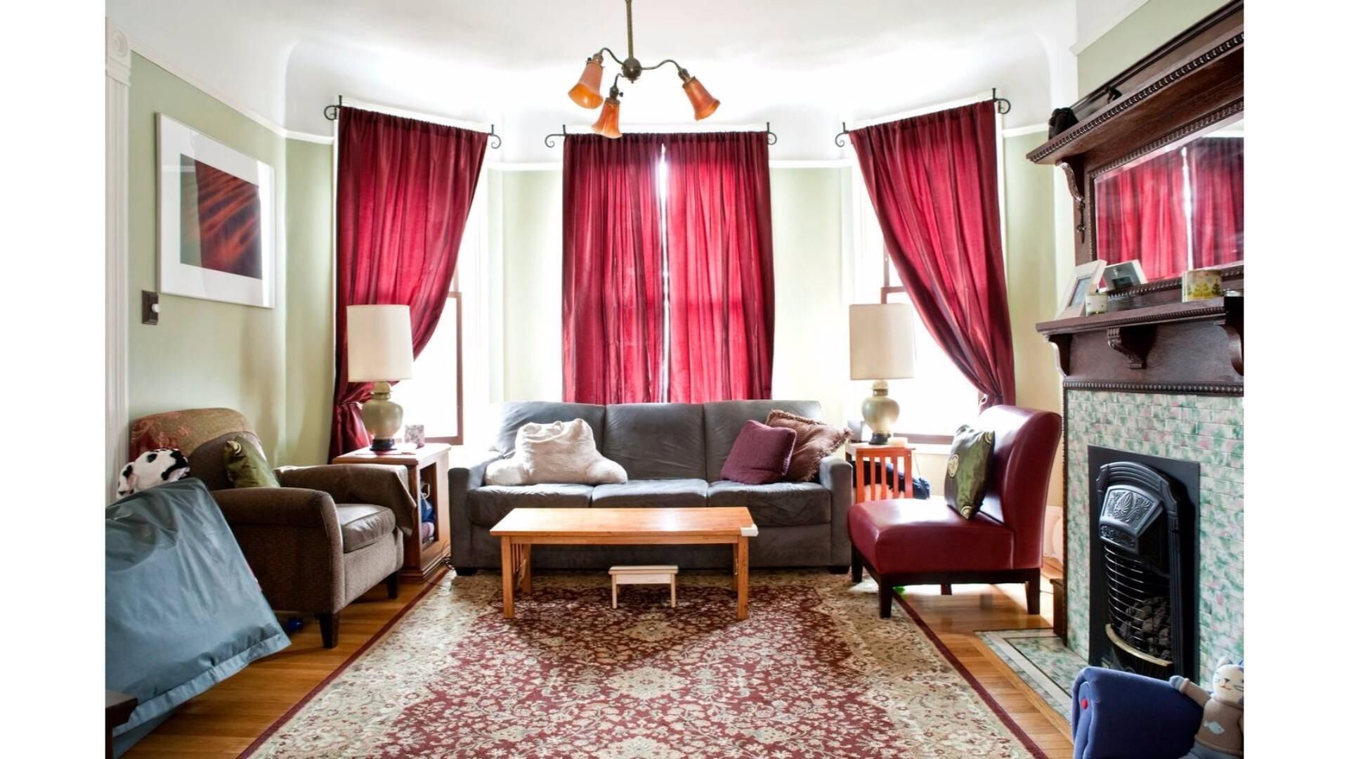 Entire 3br Beautiful Edwardian Home