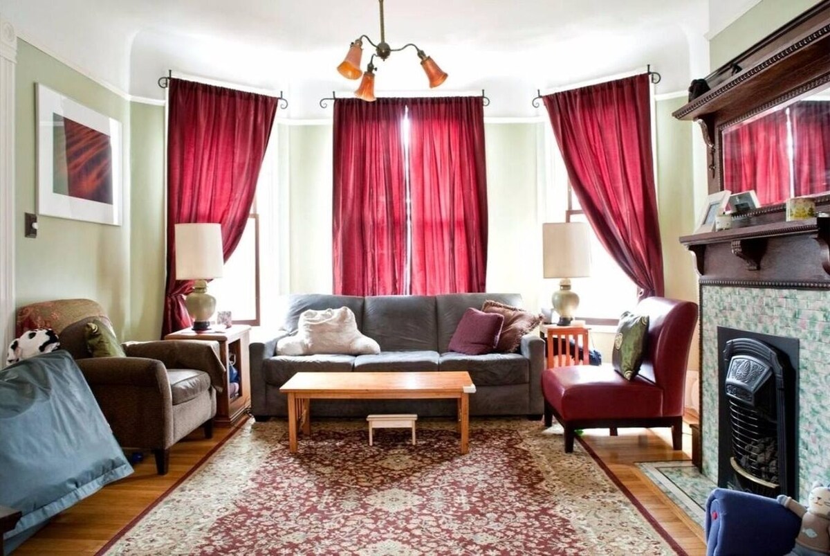 Image de profil de l’hôte