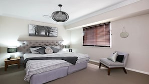 4 dormitorios, tabla de planchar con plancha, wifi gratis y ropa de cama