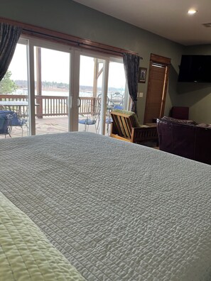 5 Schlafzimmer, kostenloses WLAN, Bettwäsche