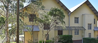 Malbec 3br Villa within Cypress Lakes Resort