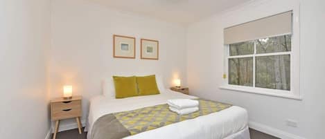 3 Schlafzimmer, Bügeleisen/Bügelbrett, kostenloses WLAN, Bettwäsche