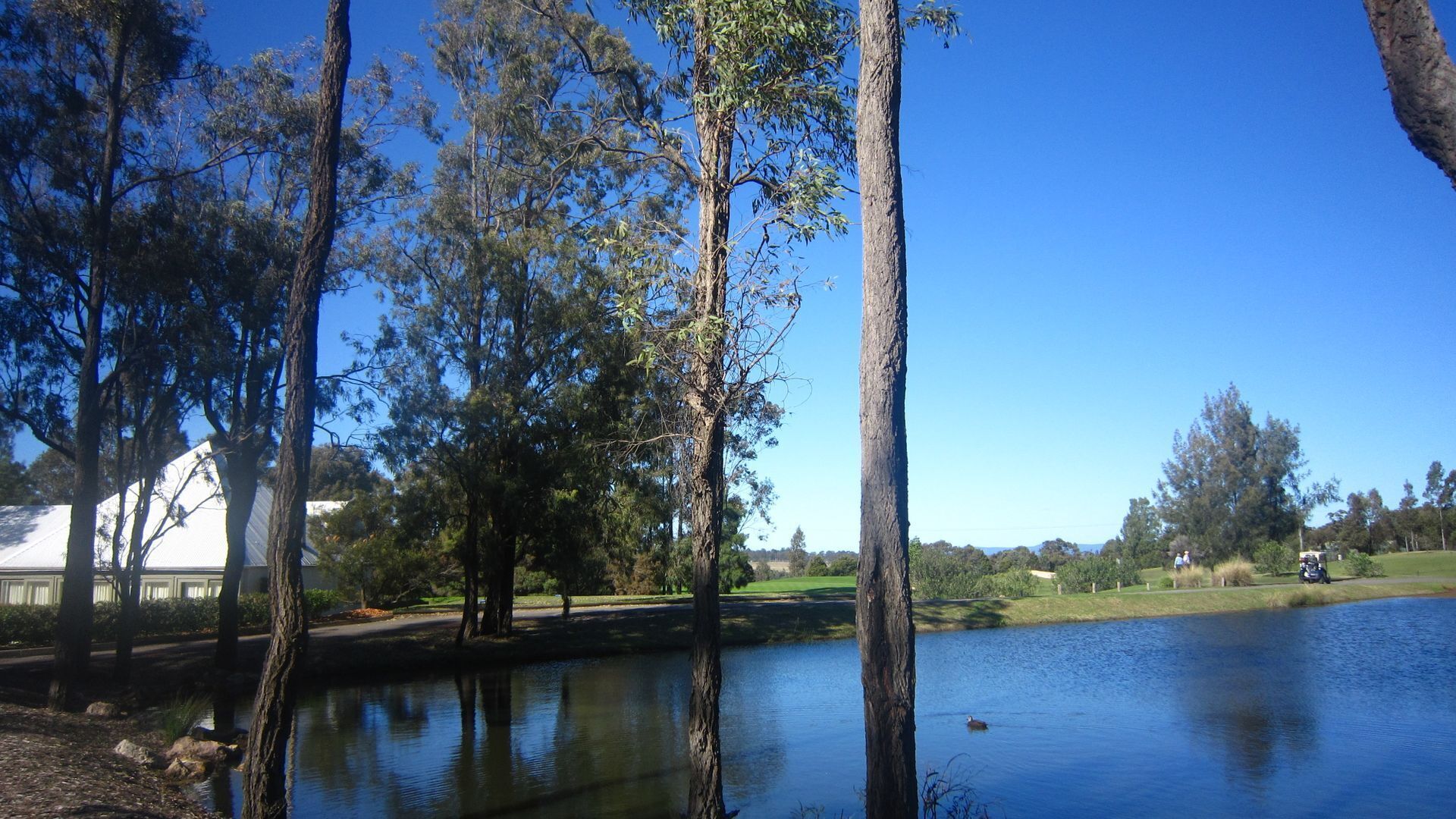 Villa 3br Malbec Villa located within Cypress Lakes Resort — image 8