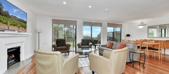 Villa 3br Malbec Villa located within Cypress Lakes Resort