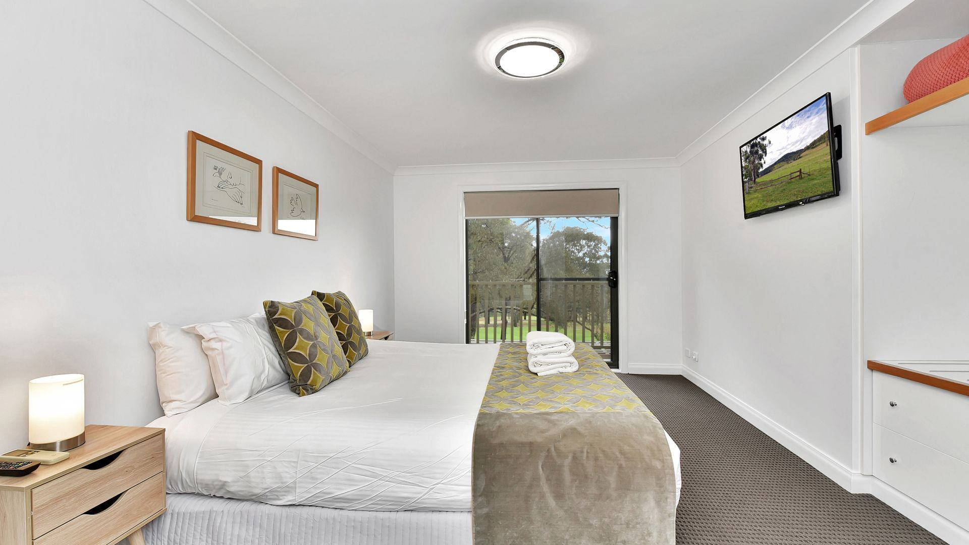 Villa 3br Malbec Villa located within Cypress Lakes Resort — image 18