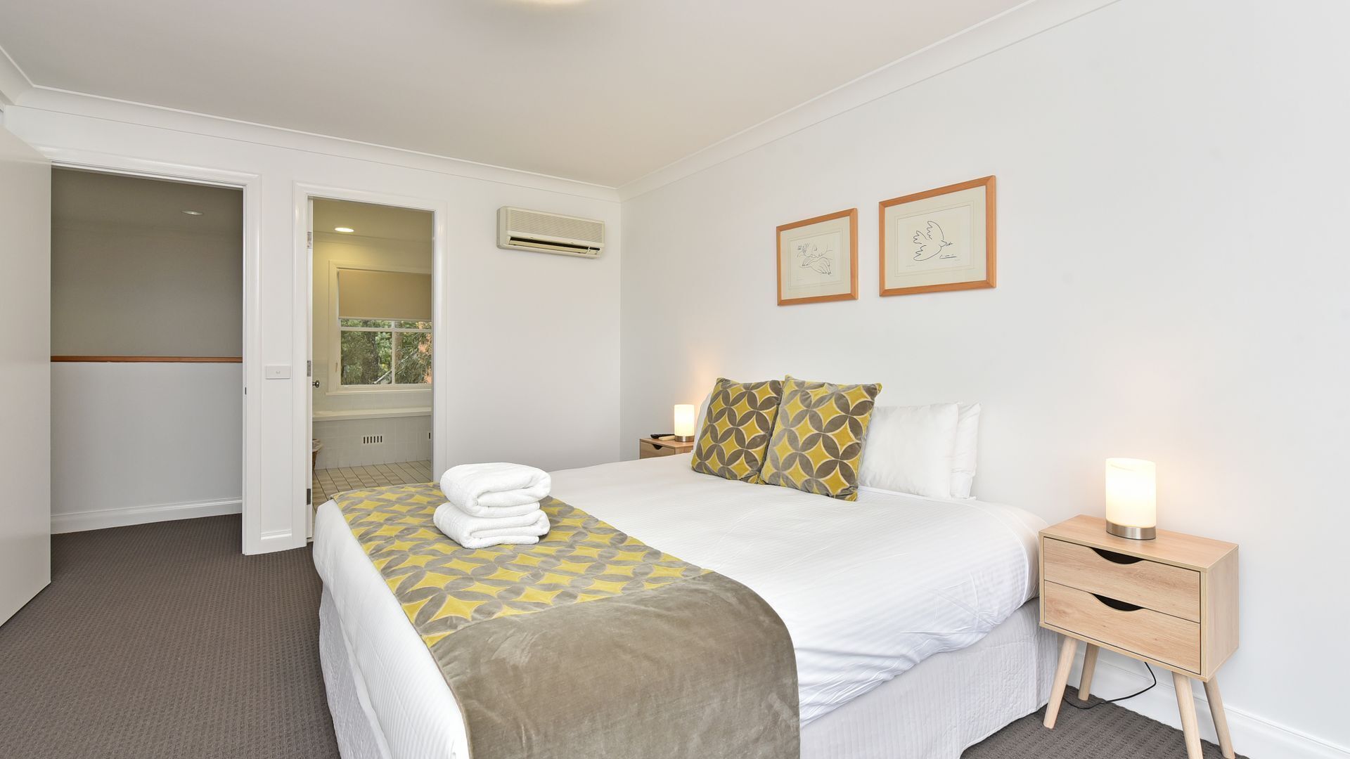 Villa 3br Malbec Villa located within Cypress Lakes Resort — image 14