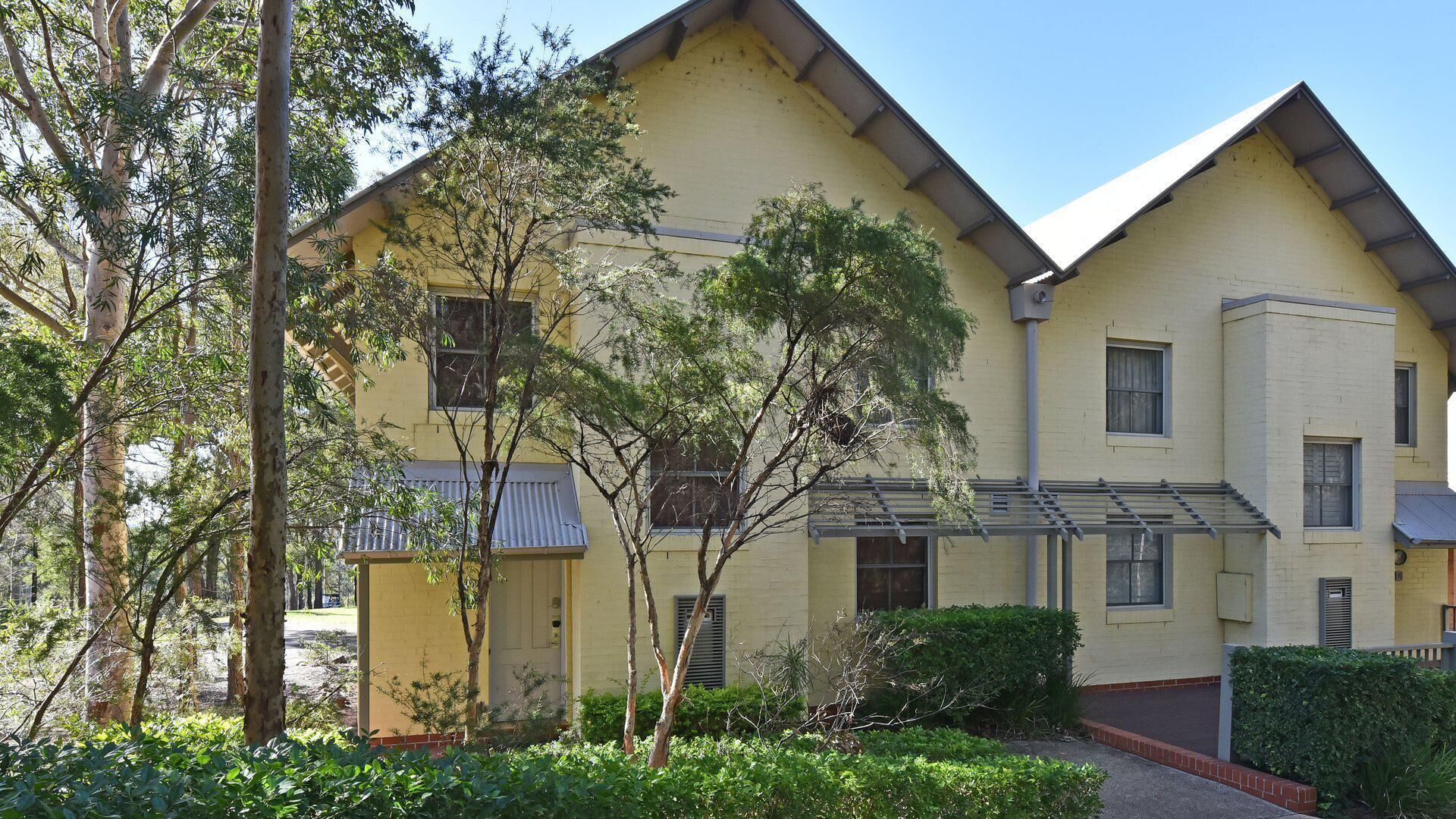 Villa 3br Malbec Villa located within Cypress Lakes Resort — image 22