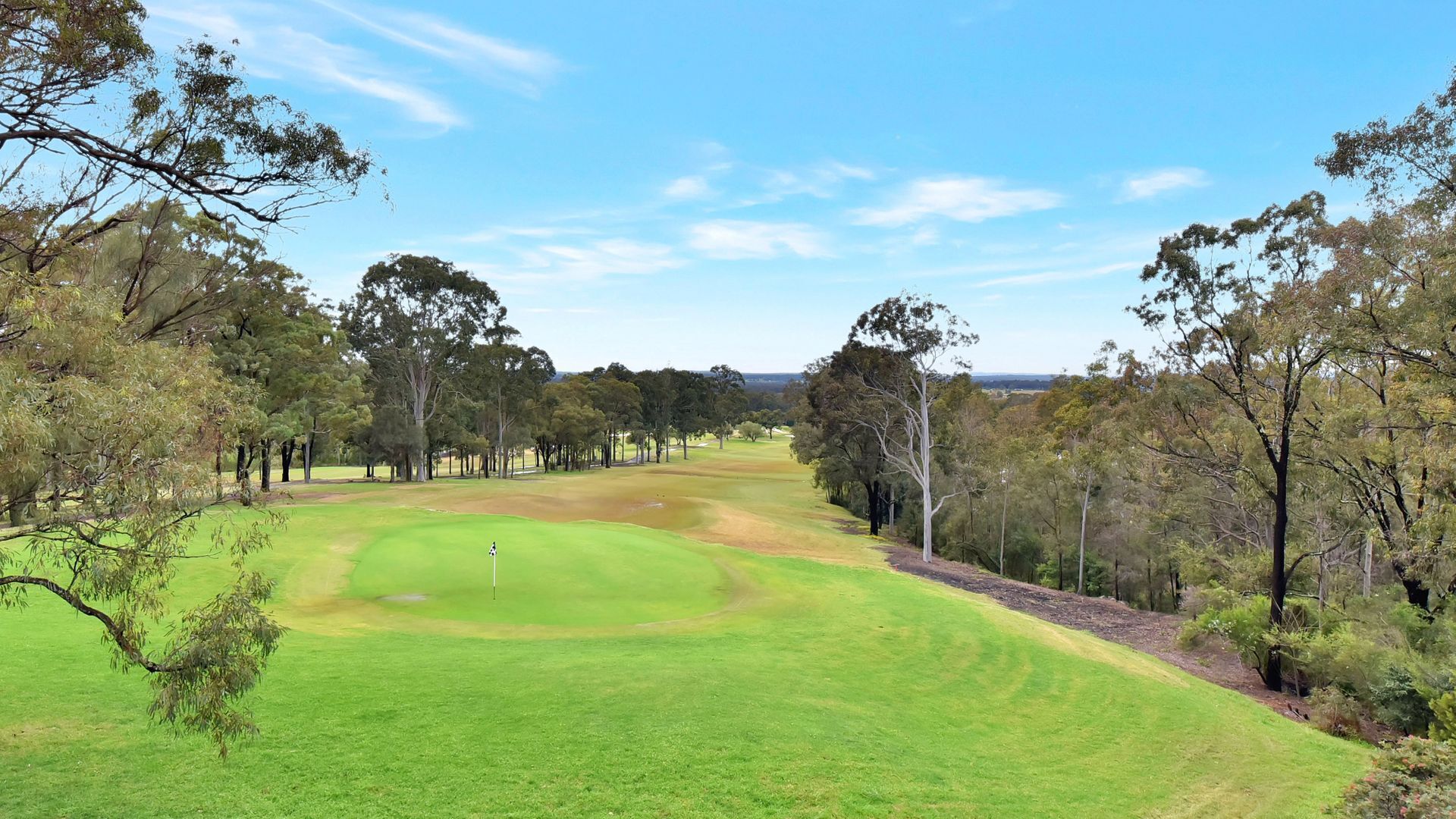 Villa 3br Malbec Villa located within Cypress Lakes Resort — image 5