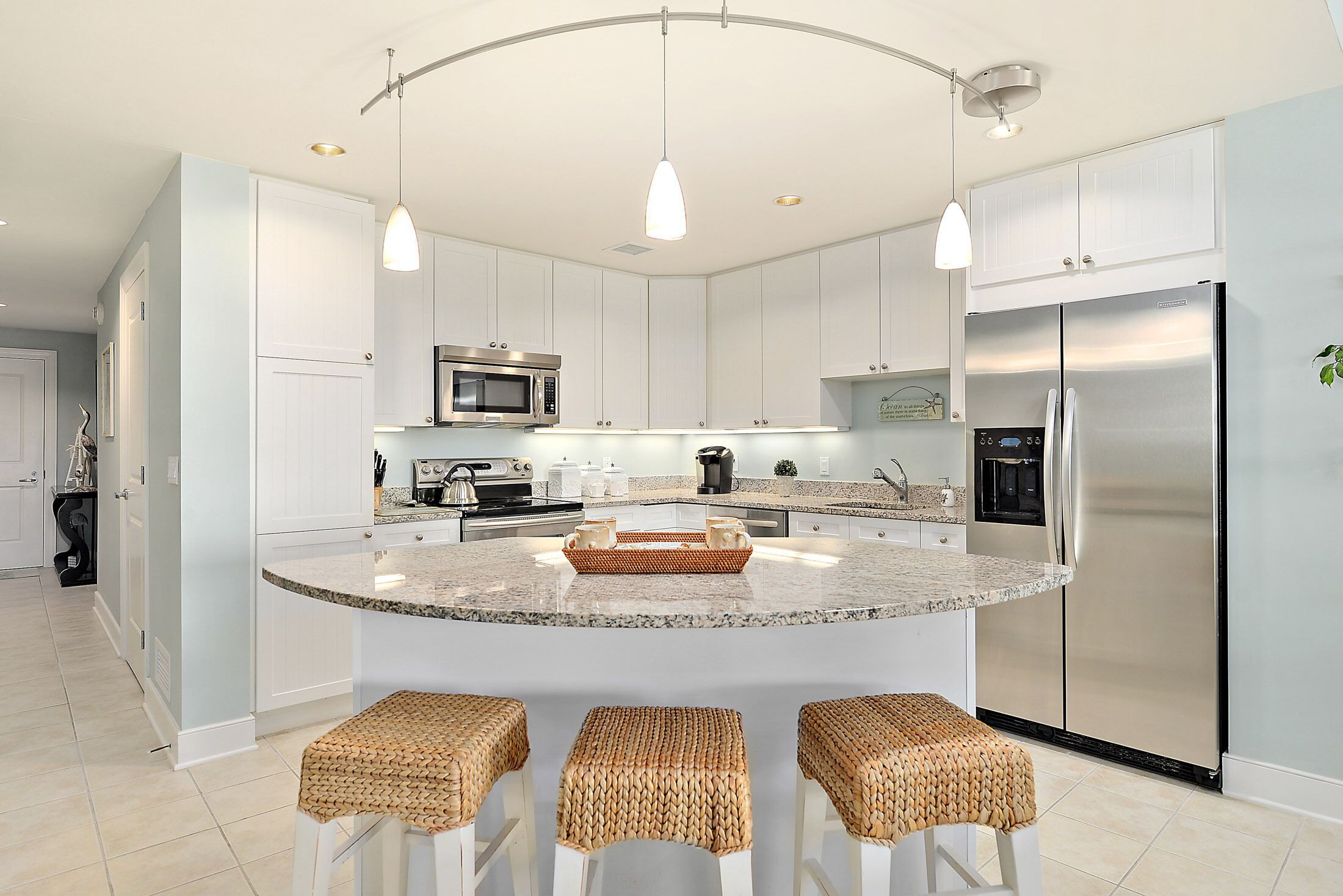 微波炉、洗碗机