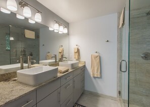 Towels - Great 2 bed townhouse. This is the best location in Ketchum! (Ketchum)