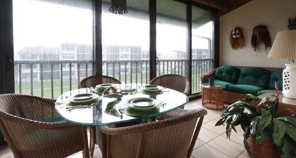 The Tropical Penthouse, Our Beautiful Family Home, Newly Remodeled 2024