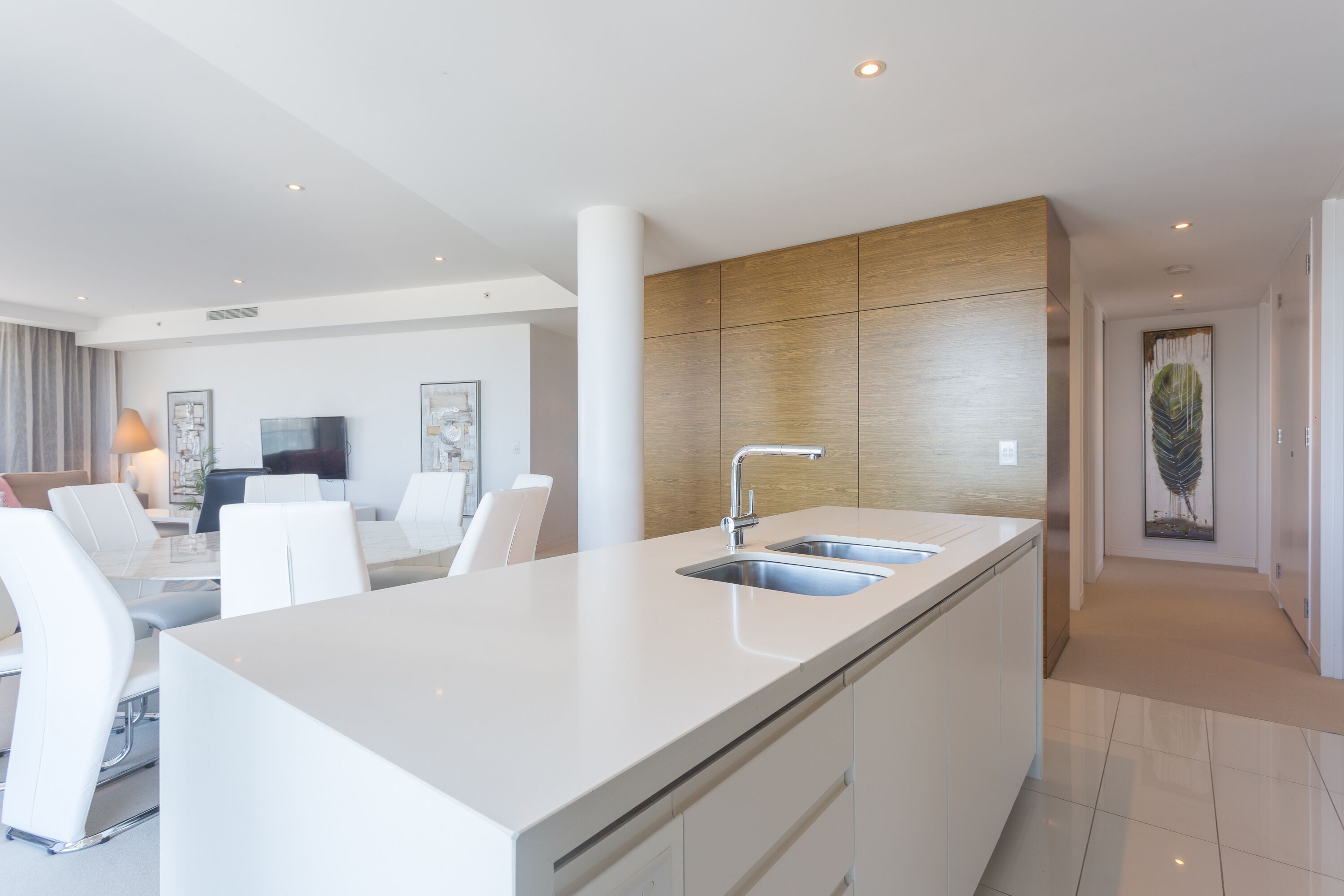 The Oracle 3 BRM Skyhome