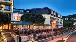 Unclassified image, 2 of 21, button - Hotel Weingut Weis (Mertesdorf)
