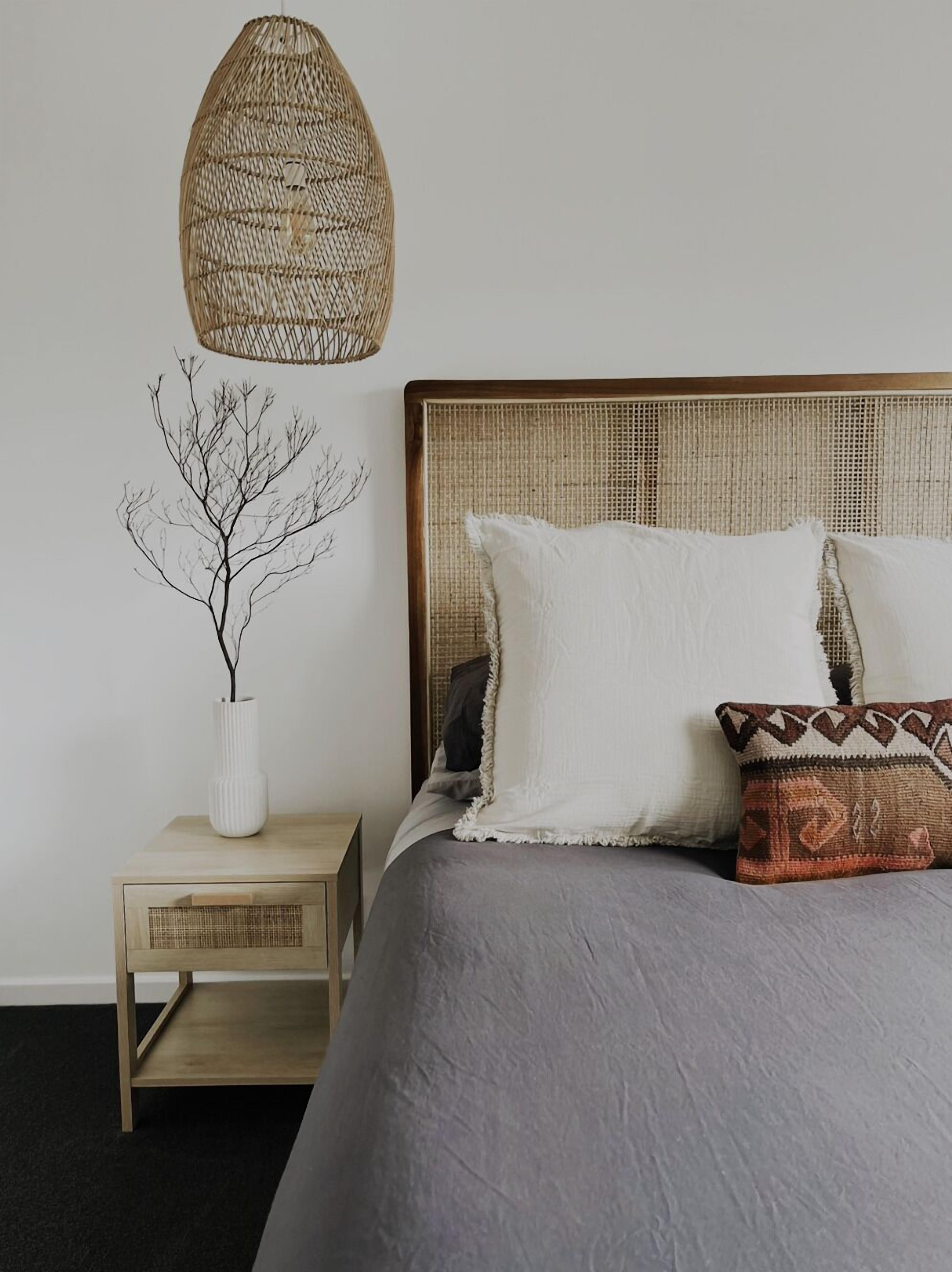 3 多间卧室、熨斗/熨衣板、旅行婴儿床、WiFi