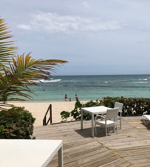 Plage