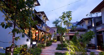 Heritage Boutique Stay in Georgetown UNESCO World Heritage Site