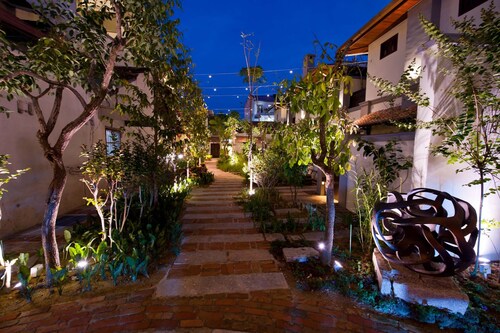 Heritage Boutique Stay in Georgetown UNESCO World Heritage Site