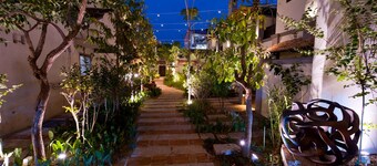 Heritage Boutique Stay in Georgetown UNESCO World Heritage Site