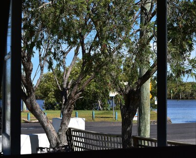 Enjoy the waterfront and outdoor activities while staying at our place!
