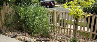 10-min-to-DIA Townhouse para hasta 6 personas