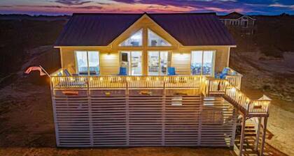 FALL SPECIAL Hot Tub ICE MACHINE Pet Friendly 4x4 vehicles