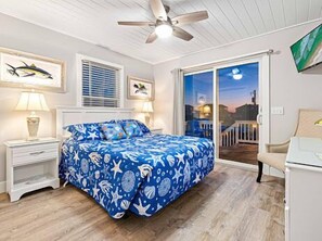 4 bedrooms, iron/ironing board, free WiFi, bed sheets - SPRING SPECIAL Hot Tub ICE MACHINE Pet Friendly 4x4 vehicles (Corolla)