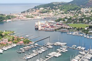 Marina