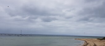 La cachette confortable de Rigby