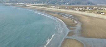 Gwynant Bach. Cottage in Snowdonia near Conwy