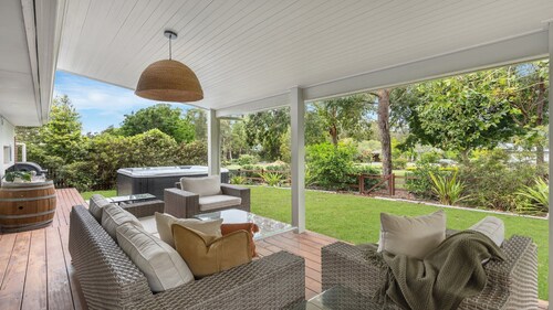 Vino e Golf At Vintage Golf Estate