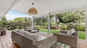 Terraço/pátio