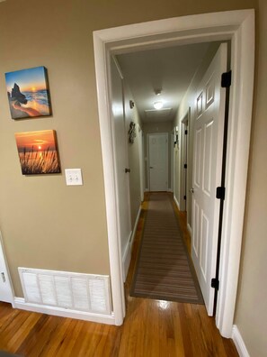 Interior - Come to Pensacola White Sand beaches, in a great location šļø (Pensacola)