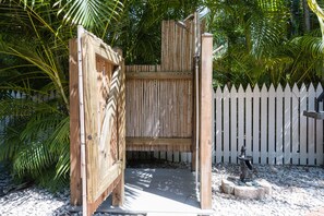 Property grounds - COOL BREEZE @ the Key West Golf Club (Key West)