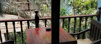 Victorian condominium, Chaweng
