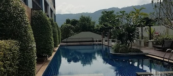 Condominio vittoriano, Chaweng