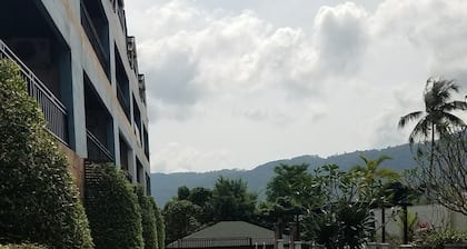 Victorian condominium, Chaweng