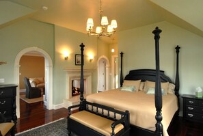 6 chambres, bureau, fer et planche à repasser, Wi-Fi