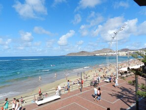 Plage à proximité
