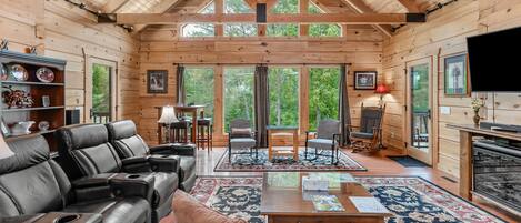 تلفزيون، تنس طاولة